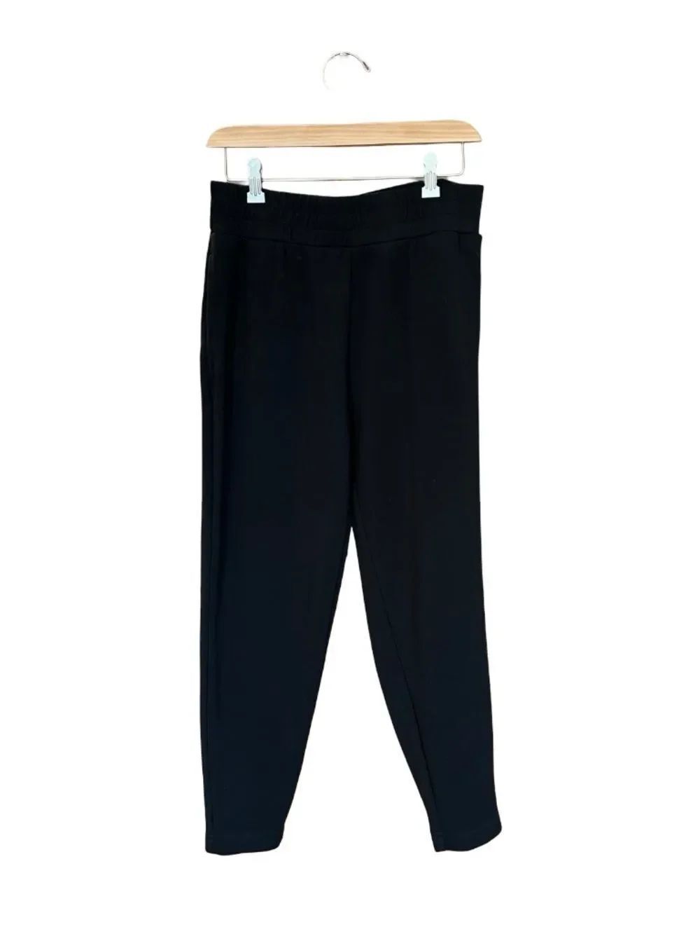 Varley Doublesoft Women's The Slim Pant 25 Black Medium